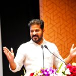 స్కిల్స్ ఆధారిత విద్యతో తెలంగాణను దేశానికే ఆదర్శంగా తీర్చిదిద్దుదాం: సీఎం రేవంత్ రెడ్డి